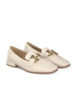 Zapatos Planos*Alma en Pena Comprar Zapato Plano Estribo Metalizado