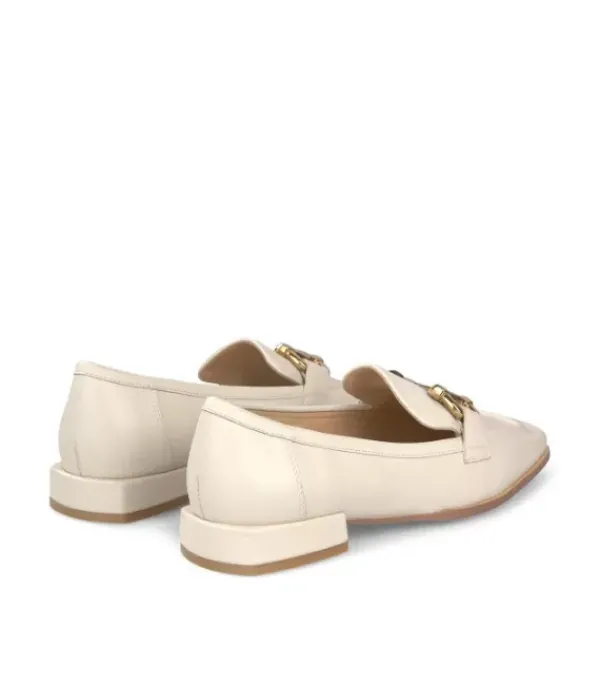 Zapatos Planos*Alma en Pena Comprar Zapato Plano Estribo Metalizado