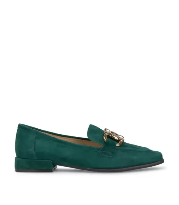 Zapatos Planos*Alma en Pena Comprar Zapato Plano Estribo Metalizado