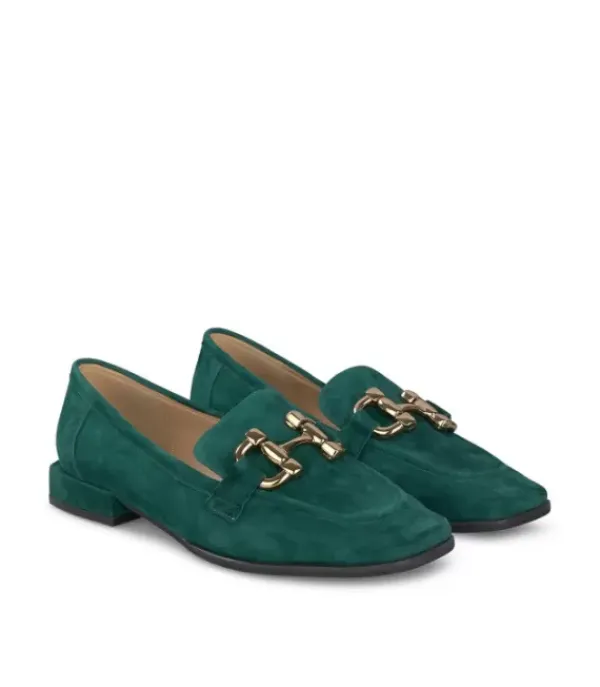 Zapatos Planos*Alma en Pena Comprar Zapato Plano Estribo Metalizado