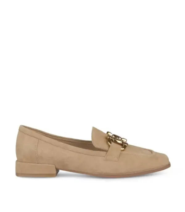 Zapatos Planos*Alma en Pena Comprar Zapato Plano Estribo Metalizado