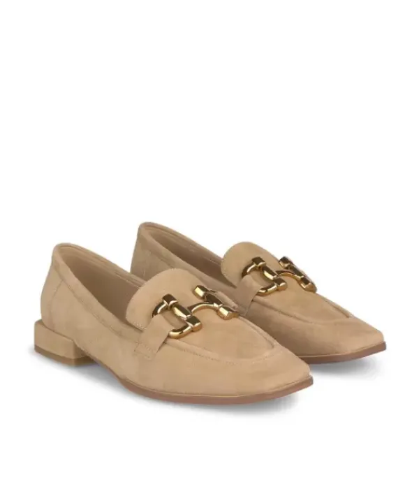 Zapatos Planos*Alma en Pena Comprar Zapato Plano Estribo Metalizado
