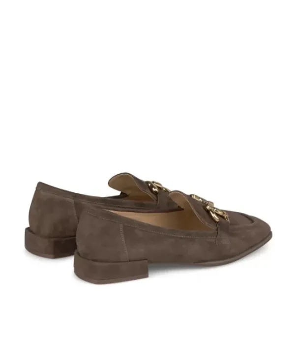 Zapatos Planos*Alma en Pena Comprar Zapato Plano Estribo Metalizado