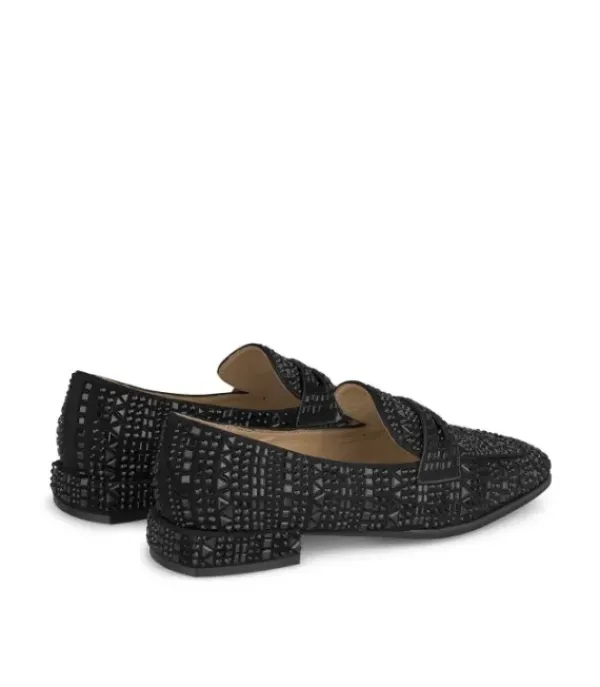 Zapatos Planos*Alma en Pena Comprar Zapato Plano Pedreria