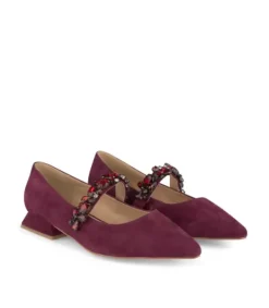 Zapatos Planos*Alma en Pena Comprar Zapato Plano Puntera Afilada