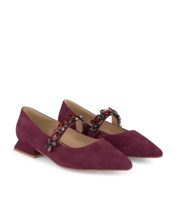 Zapatos Planos*Alma en Pena Comprar Zapato Plano Puntera Afilada