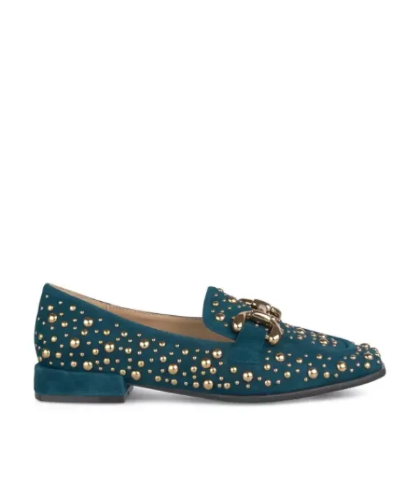 Zapatos Planos*Alma en Pena Comprar Zapato Plano Tachuelas