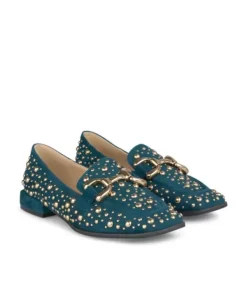 Zapatos Planos*Alma en Pena Comprar Zapato Plano Tachuelas