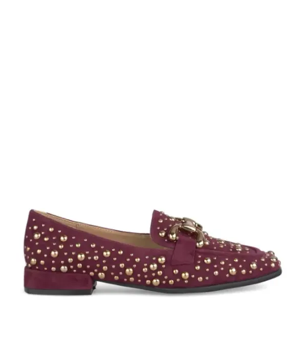 Zapatos Planos*Alma en Pena Comprar Zapato Plano Tachuelas
