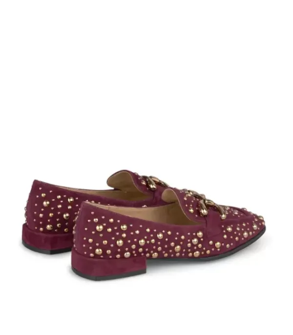 Zapatos Planos*Alma en Pena Comprar Zapato Plano Tachuelas