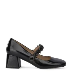 Zapatillas*Alma en Pena Comprar Zapatos Con Punta Cuadrada