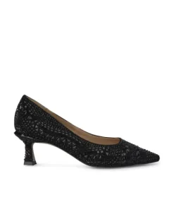Zapatillas*Alma en Pena Comprar Zapatos De Tacón Con Punta Puntiaguda