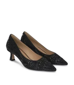Zapatillas*Alma en Pena Comprar Zapatos De Tacón Con Punta Puntiaguda