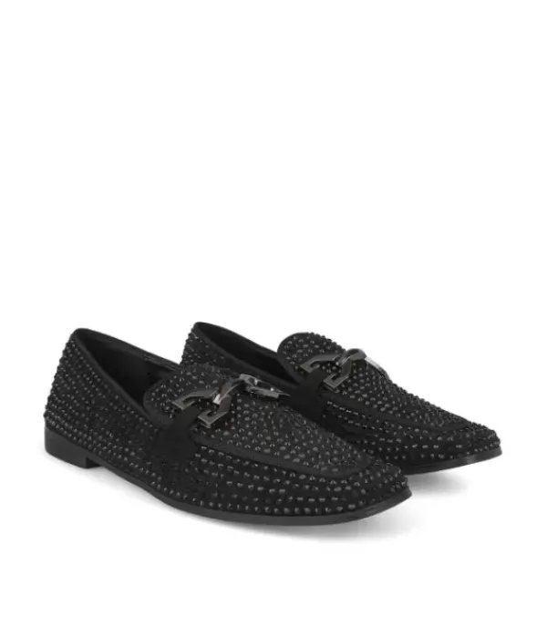 Zapatos Planos Azules*Alma en Pena Comprar Zapatos Planos Con Pedreria