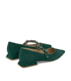 Zapatos Planos*Alma en Pena Comprar Zapatos Planos Con Punta Puntiaguda