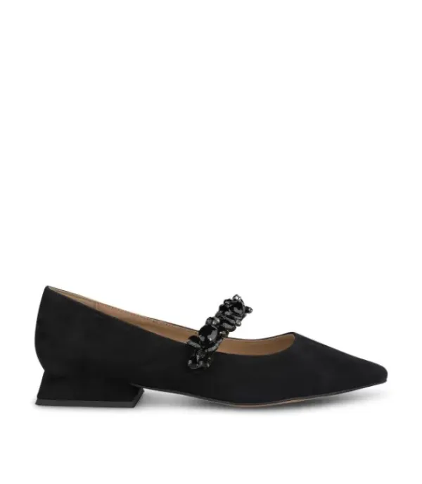 Zapatos Planos*Alma en Pena Comprar Zapatos Planos Con Punta Puntiaguda