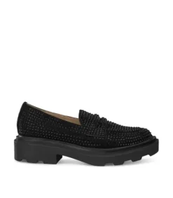 Zapatos Planos*Alma en Pena Comprar Zapatos Planos Cubiertos Con Pedreria