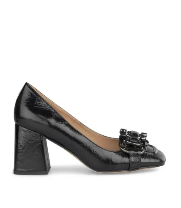 Zapatillas*Alma en Pena Comprar Zapato Tacón Con Estribo