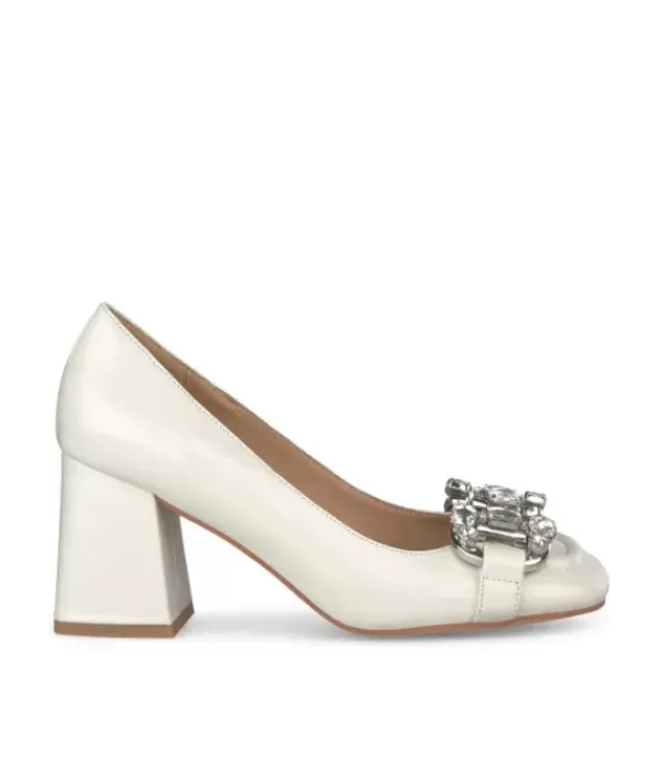 Zapatillas*Alma en Pena Comprar Zapato Tacón Con Estribo