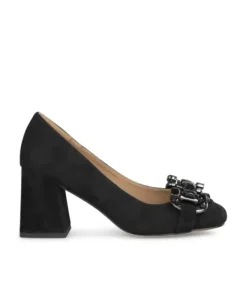 Zapatillas*Alma en Pena Comprar Zapato Tacón Con Estribo