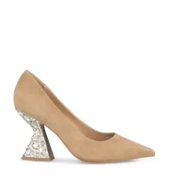 Zapatillas*Alma en Pena Comprar Zapato Tacón De Pedreria