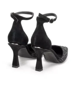Zapatillas*Alma en Pena Comprar Zapato Tacón De Punta