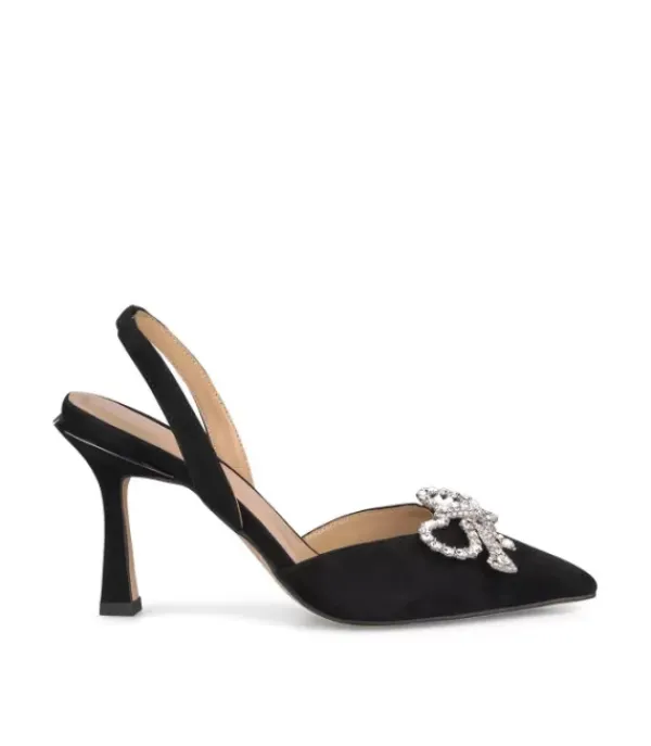Zapatillas*Alma en Pena Comprar Zapato Tacón Destalonado