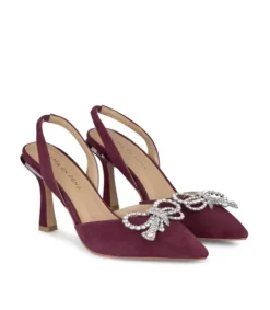 Zapatillas*Alma en Pena Comprar Zapato Tacón Destalonado