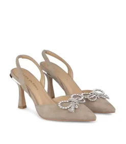Zapatillas*Alma en Pena Comprar Zapato Tacón Destalonado