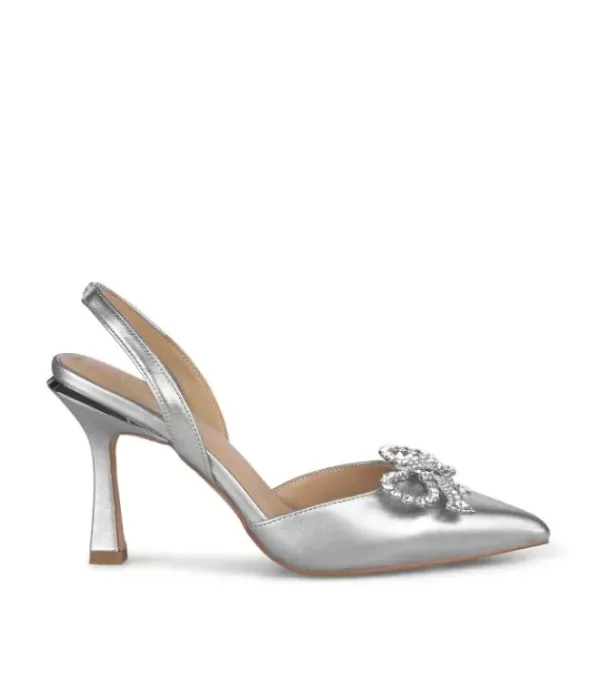 Zapatillas*Alma en Pena Comprar Zapato Tacón Destalonado