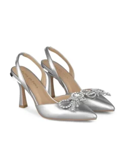 Zapatillas*Alma en Pena Comprar Zapato Tacón Destalonado