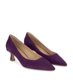 Zapatillas*Alma en Pena Comprar Zapato Tacón Medio