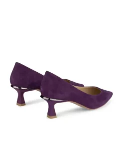 Zapatillas*Alma en Pena Comprar Zapato Tacón Medio