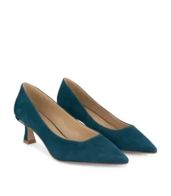 Zapatillas*Alma en Pena Comprar Zapato Tacón Medio