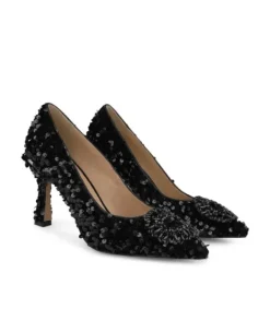 Zapatillas*Alma en Pena Comprar Zapato Tacón Stiletto