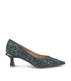 Zapatillas*Alma en Pena Comprar Zapato Tacón Strass
