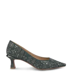 Zapatillas*Alma en Pena Comprar Zapato Tacón Strass